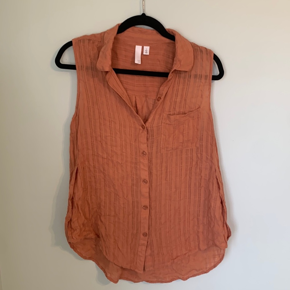 BP size M top